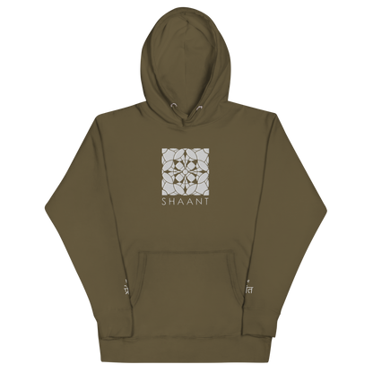 Pullover Hoodie