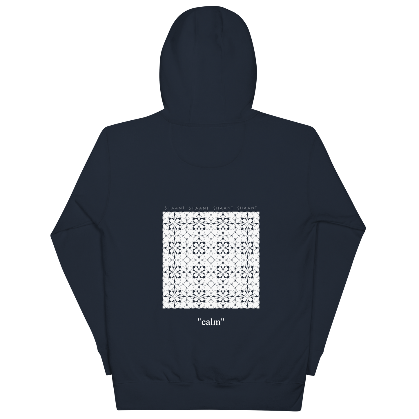 Pullover Hoodie