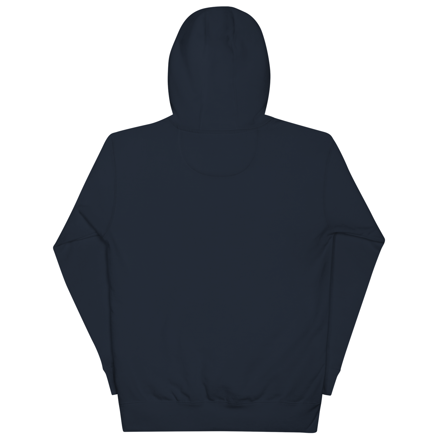 Pullover Hoodie