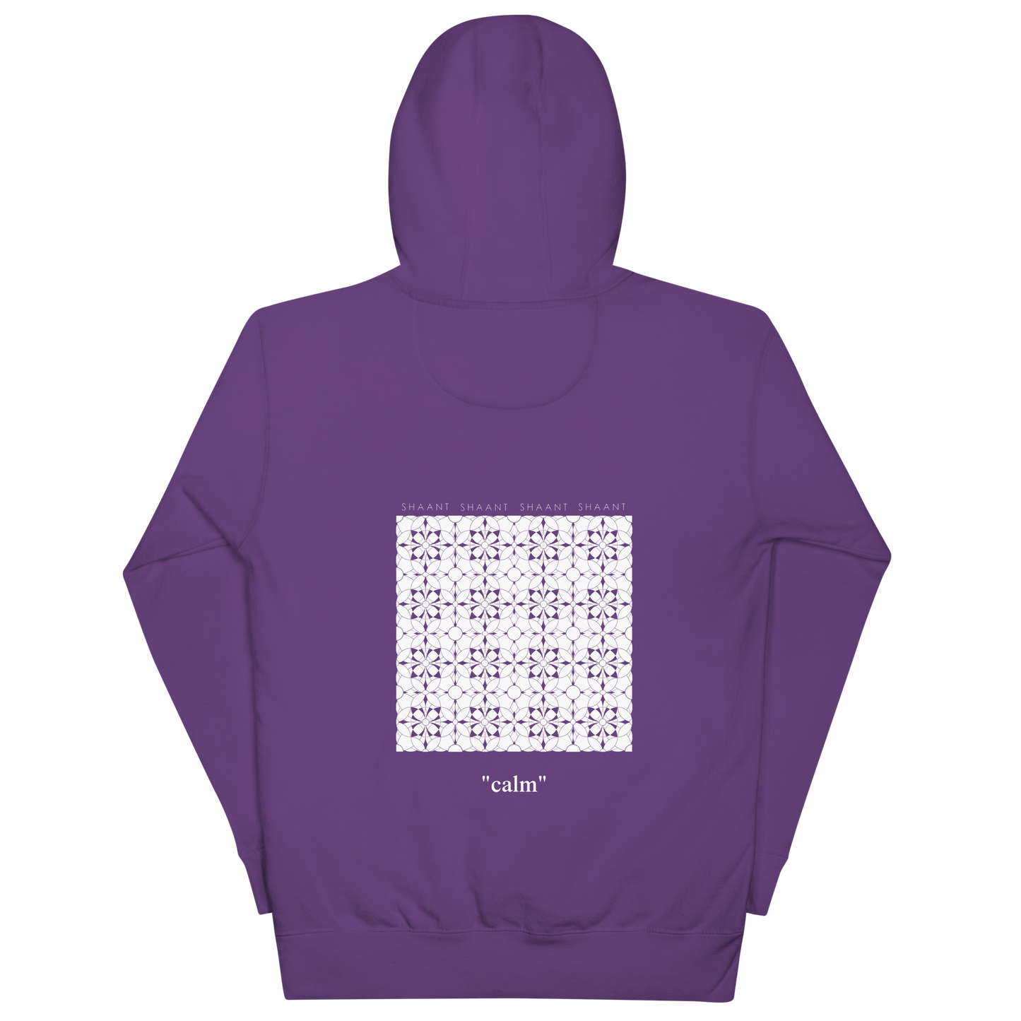 Pullover Hoodie