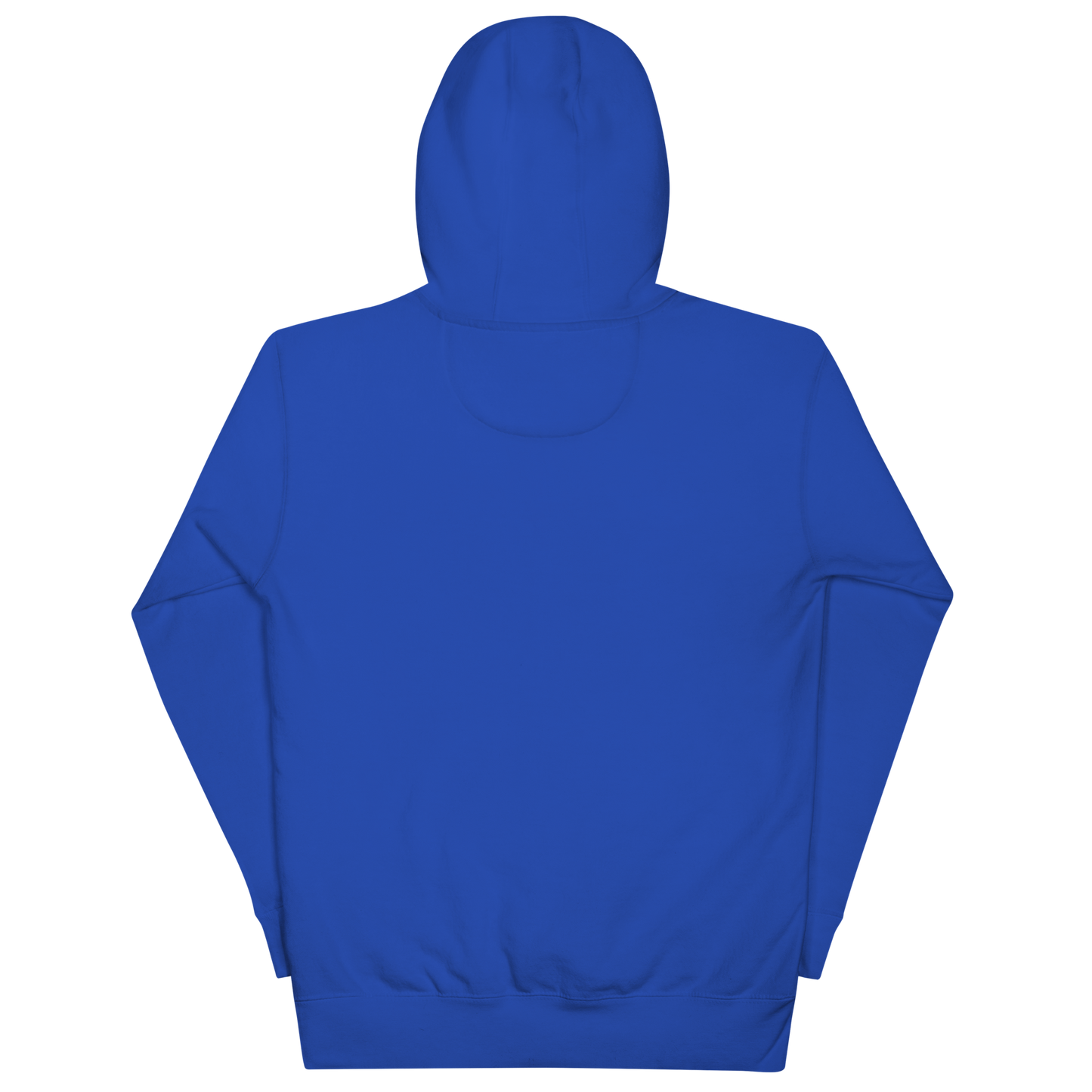 Pullover Hoodie