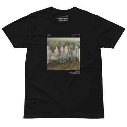 PARAVATA Tee