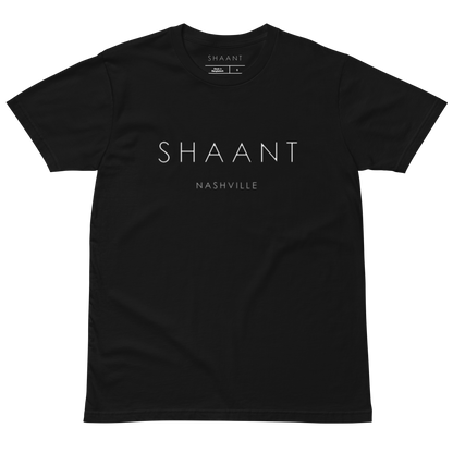 SHAANT Tee