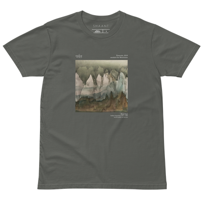 PARAVATA Tee