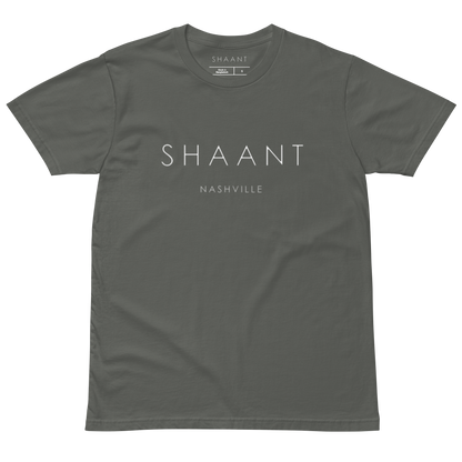 SHAANT Tee