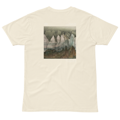 PARAVATA Tee