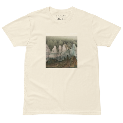 PARAVATA Tee