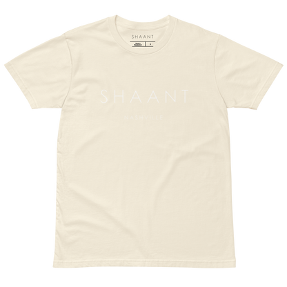 SHAANT Tee