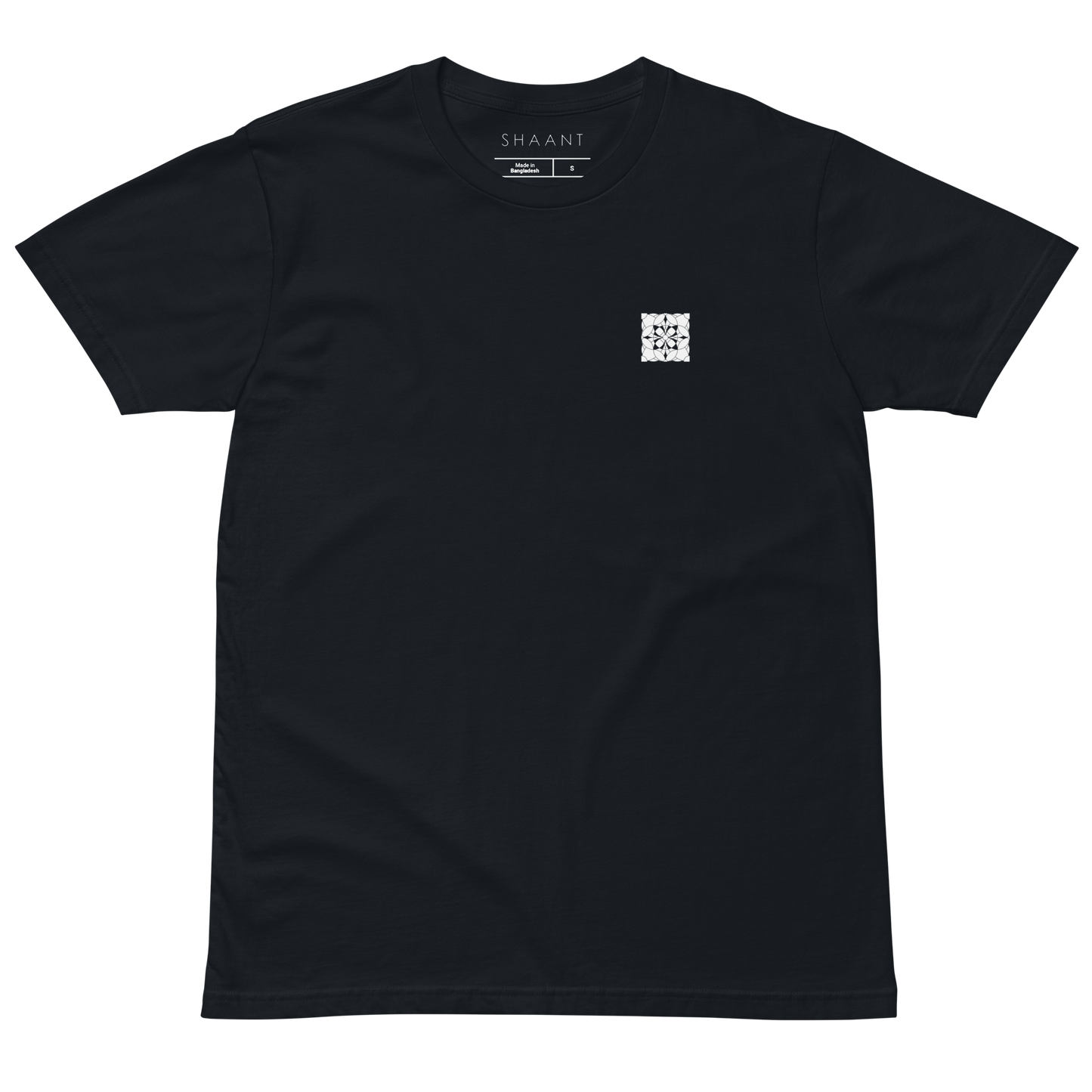 PLAIN LOGO Tee