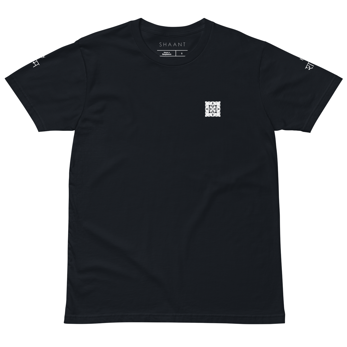 LOGO DWG Tee