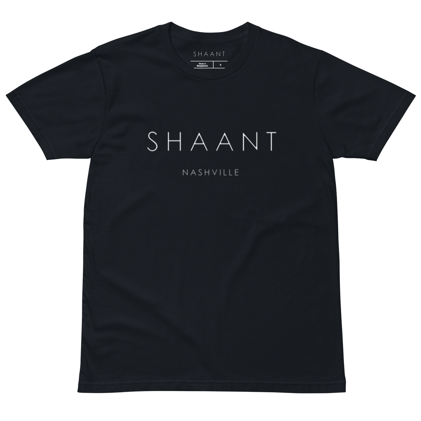 SHAANT Tee