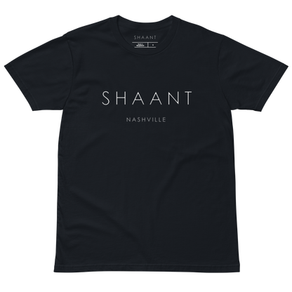 SHAANT Tee