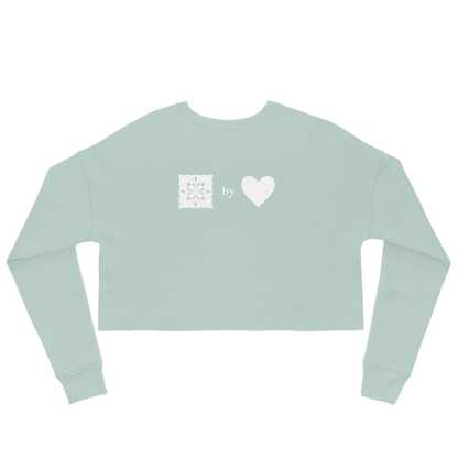 Crop Sweatshirt